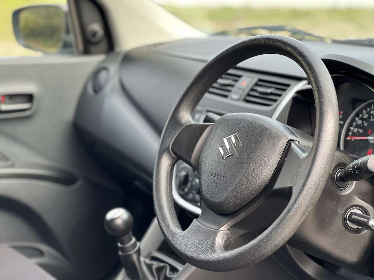 2015 SUZUKI CELERIO 2015 SUZUKI CELERIO