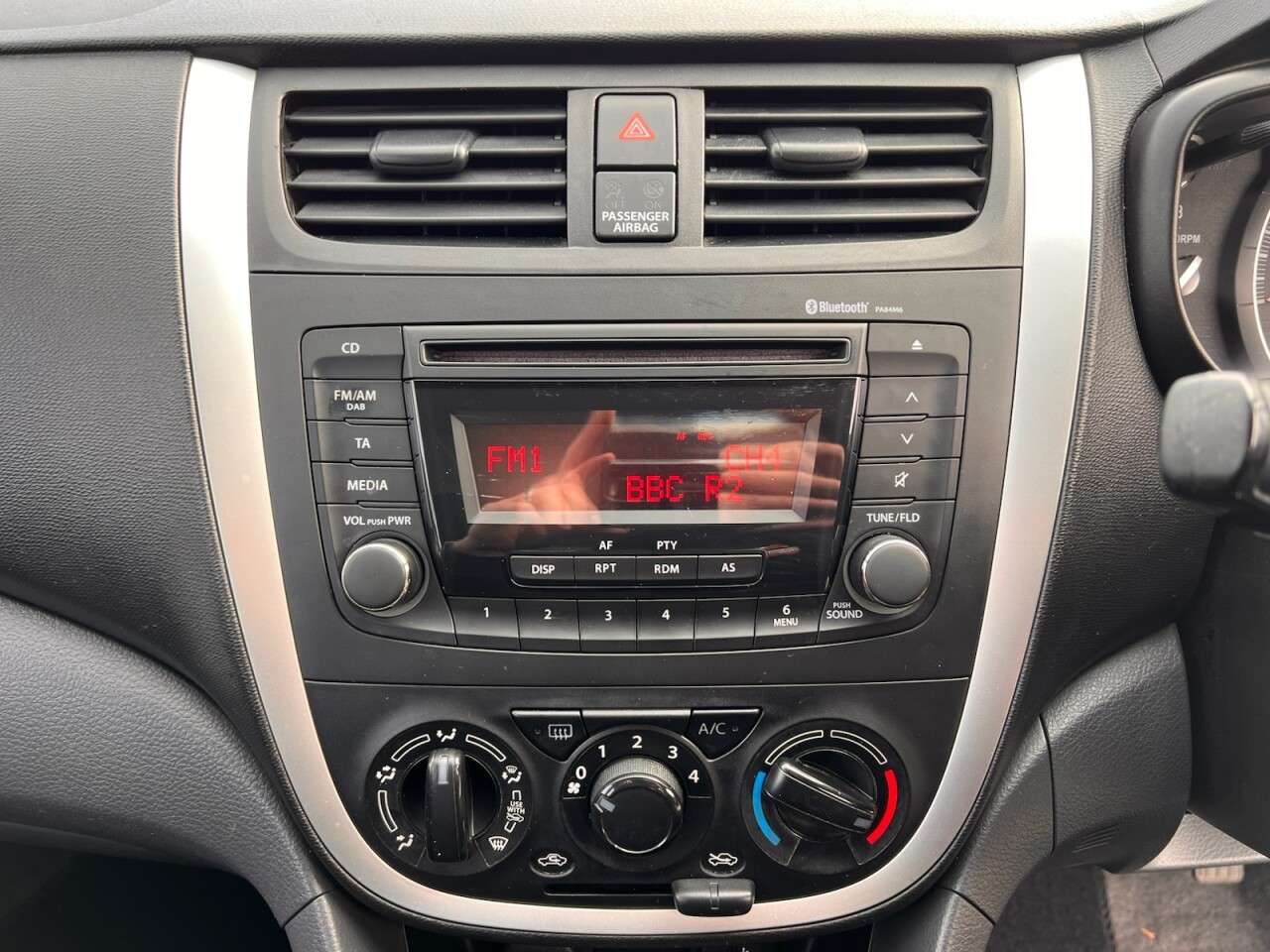 2015 SUZUKI CELERIO 2015 SUZUKI CELERIO