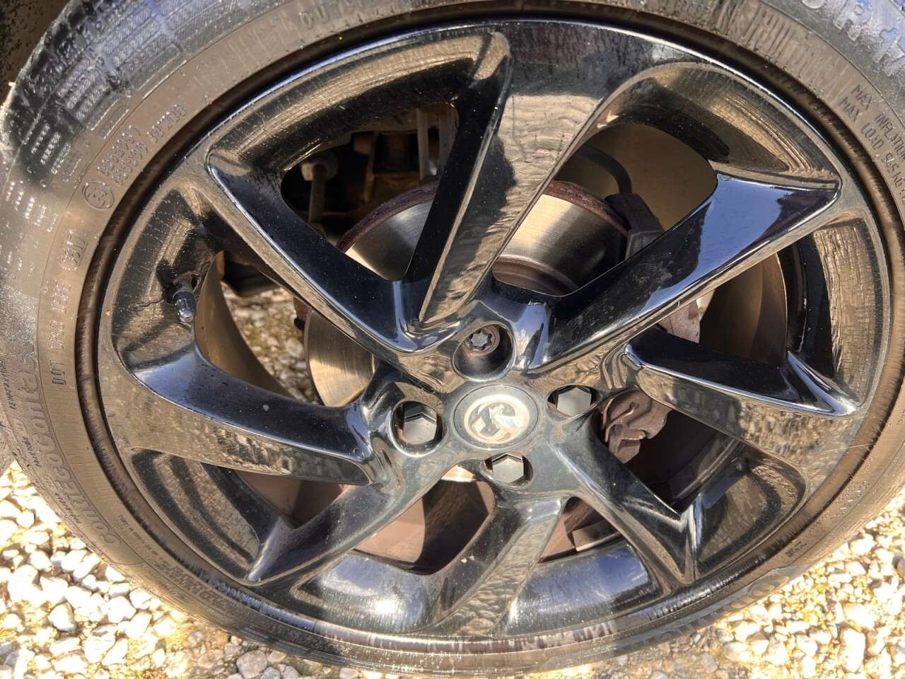 2017 VAUXHALL CORSA 2017 VAUXHALL CORSA