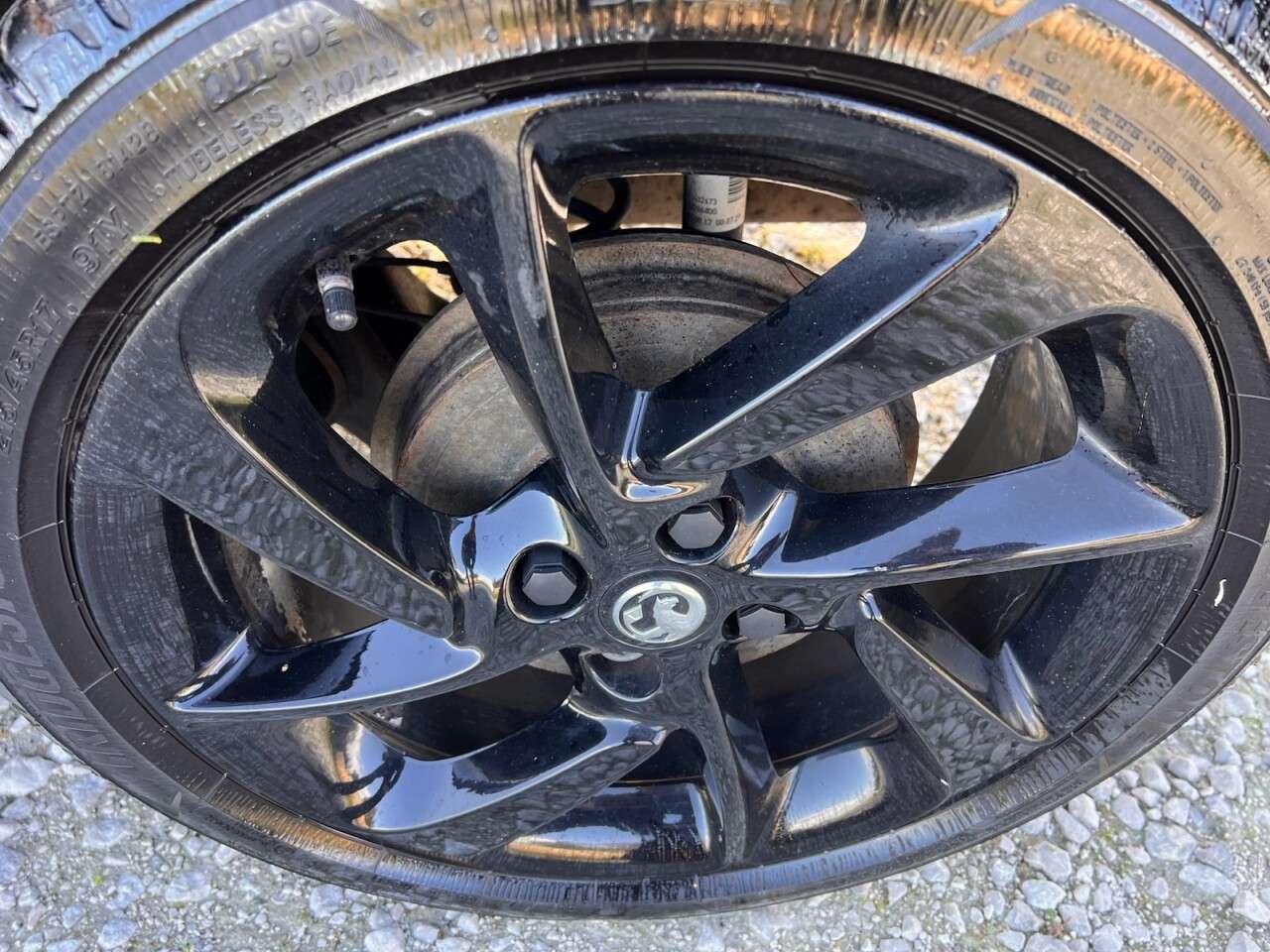 2017 VAUXHALL CORSA 2017 VAUXHALL CORSA