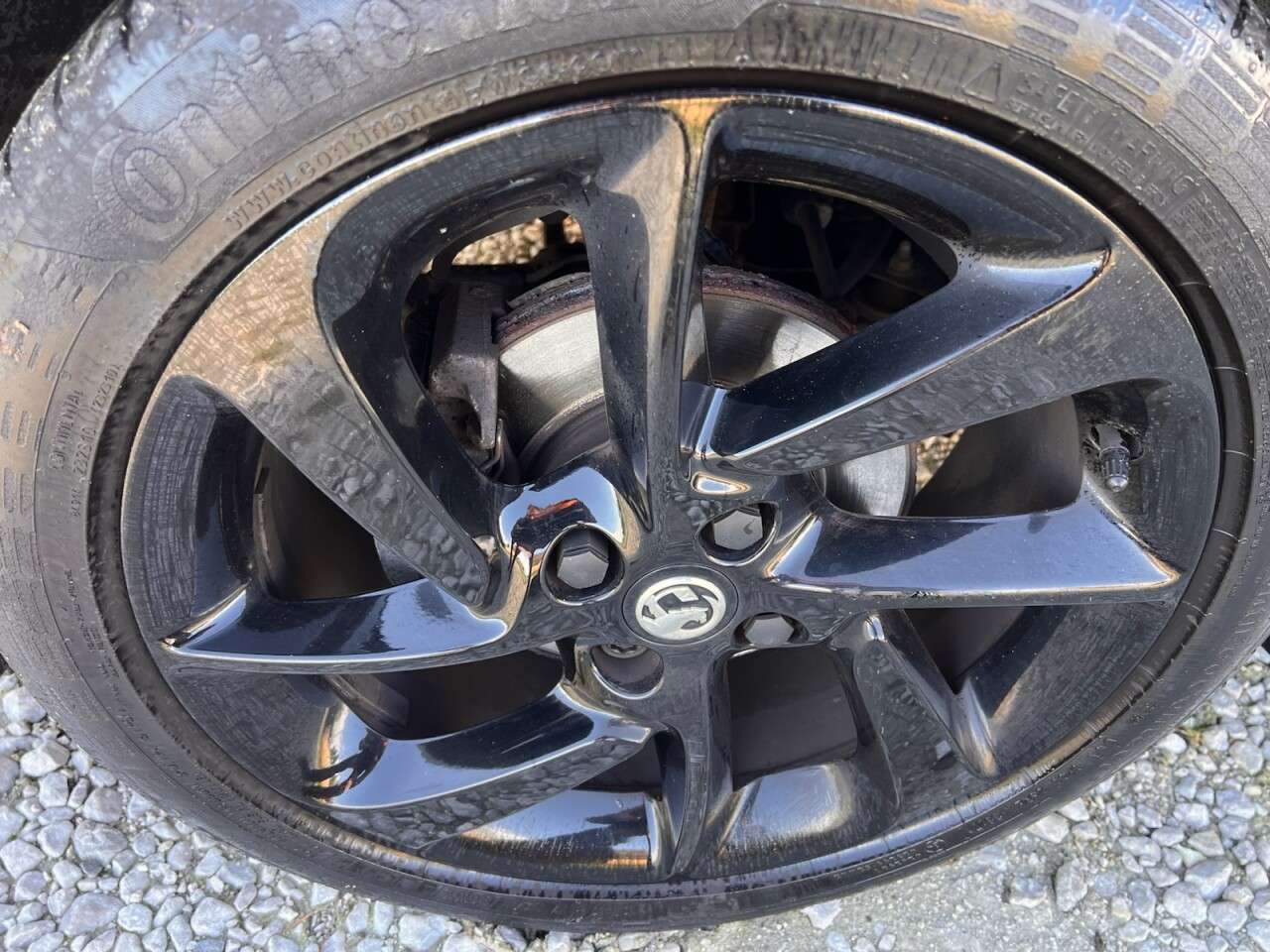 2017 VAUXHALL CORSA 2017 VAUXHALL CORSA