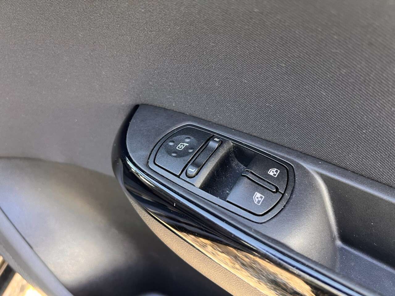 2017 VAUXHALL CORSA 2017 VAUXHALL CORSA