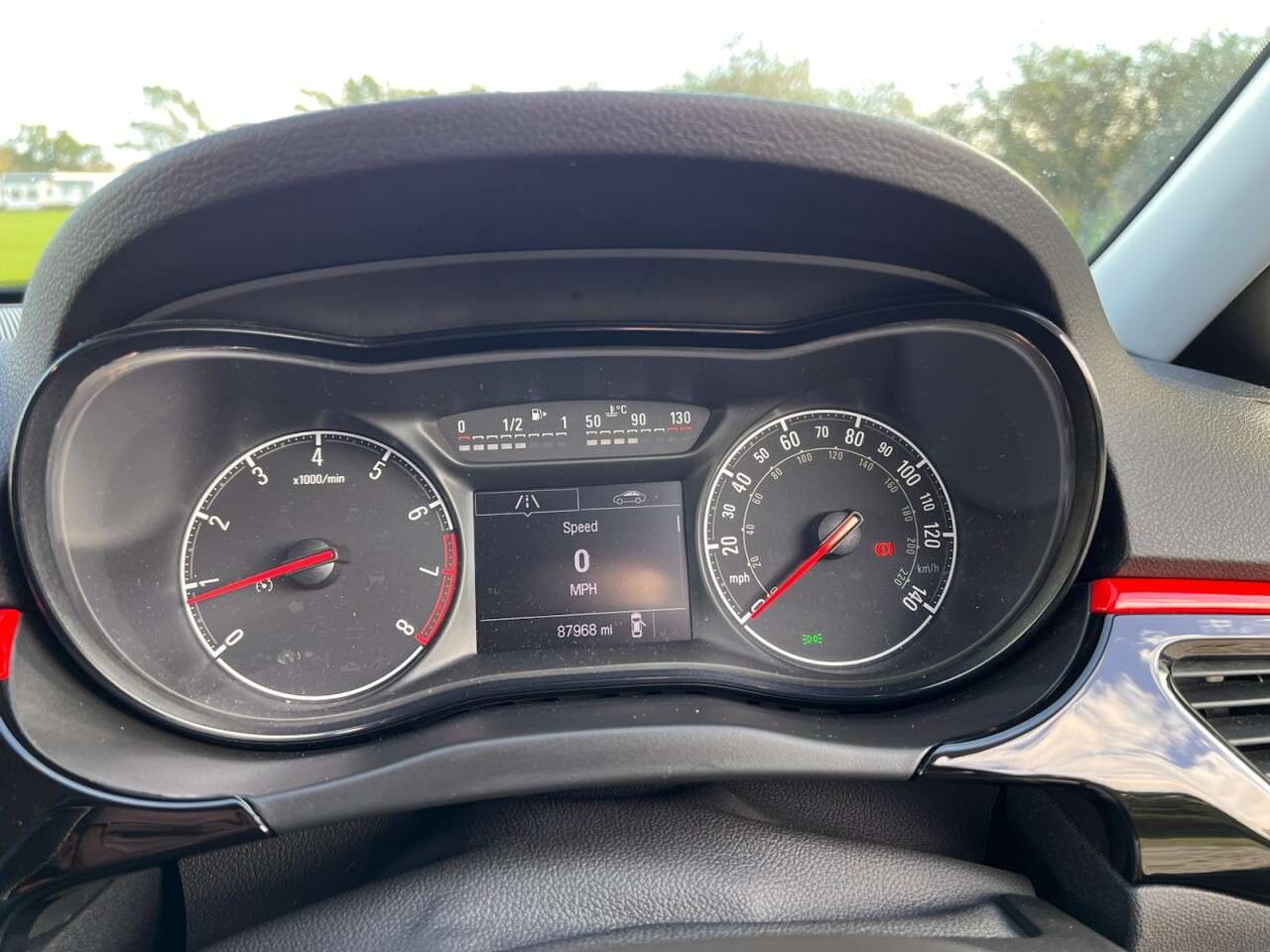 2017 VAUXHALL CORSA 2017 VAUXHALL CORSA