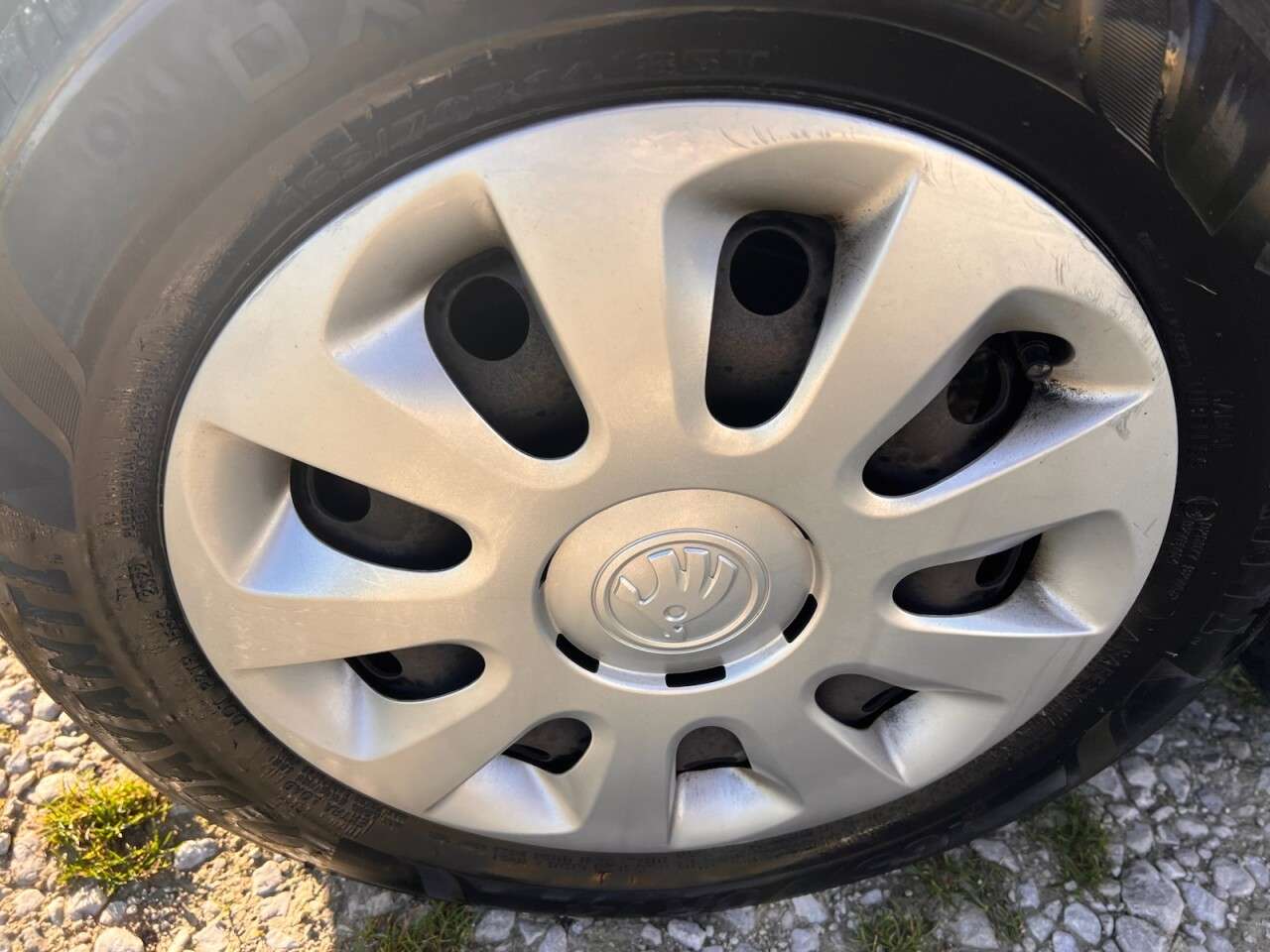 2014 SKODA CITIGO 2014 SKODA CITIGO