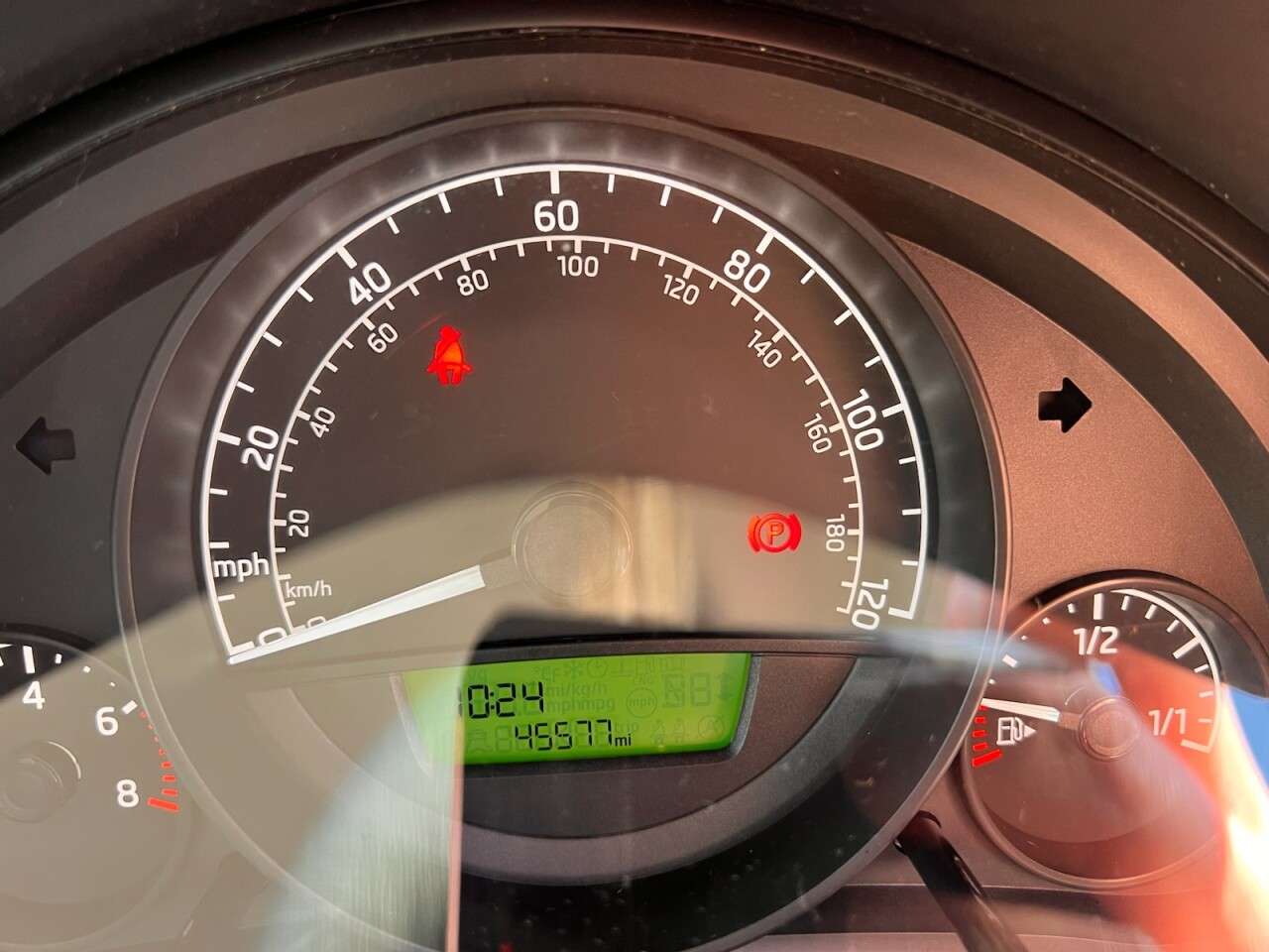 2014 SKODA CITIGO 2014 SKODA CITIGO