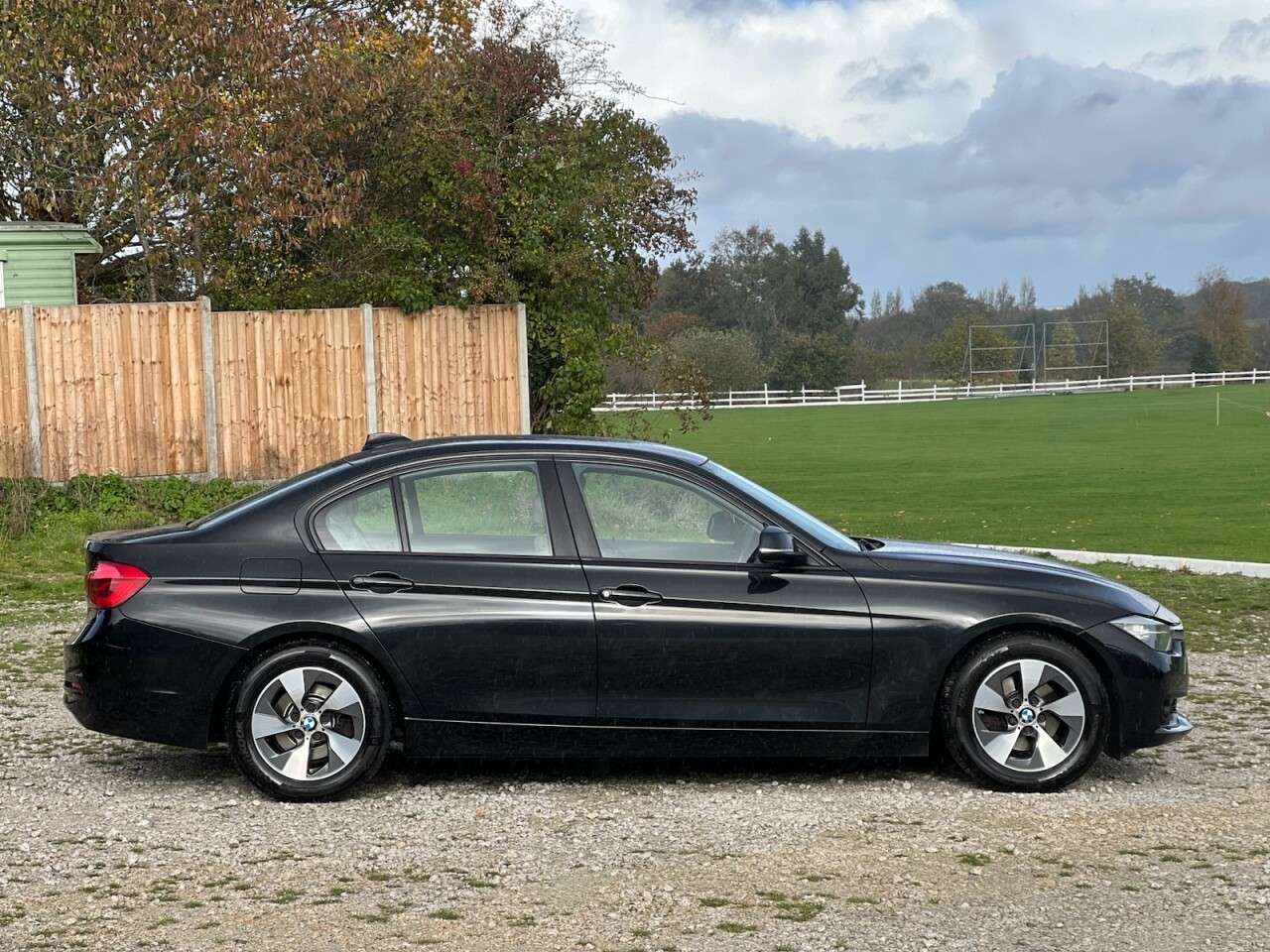 2016 BMW 3 SERIES 2016 BMW 3 SERIES