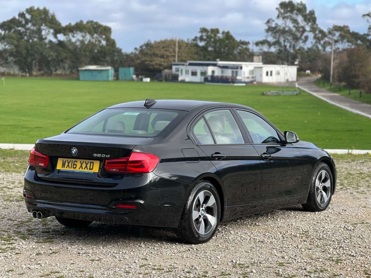 2016 BMW 3 SERIES 2016 BMW 3 SERIES