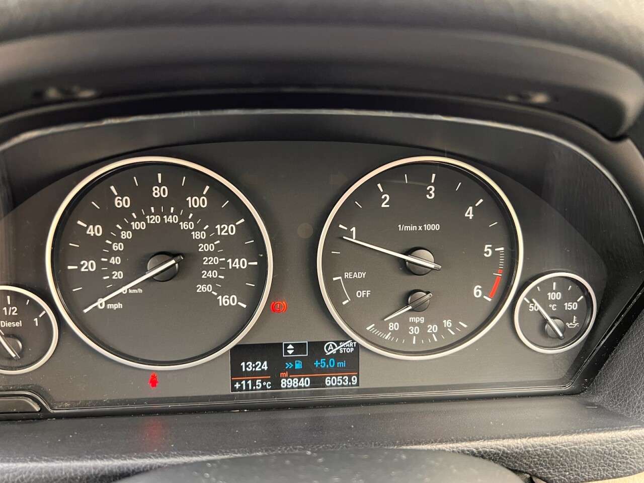 2016 BMW 3 SERIES 2016 BMW 3 SERIES