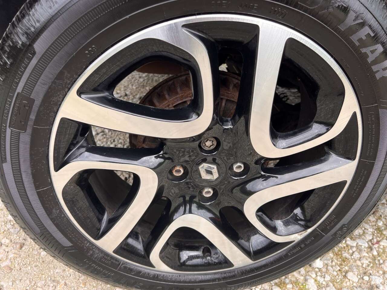 2014 RENAULT CAPTUR 2014 RENAULT CAPTUR