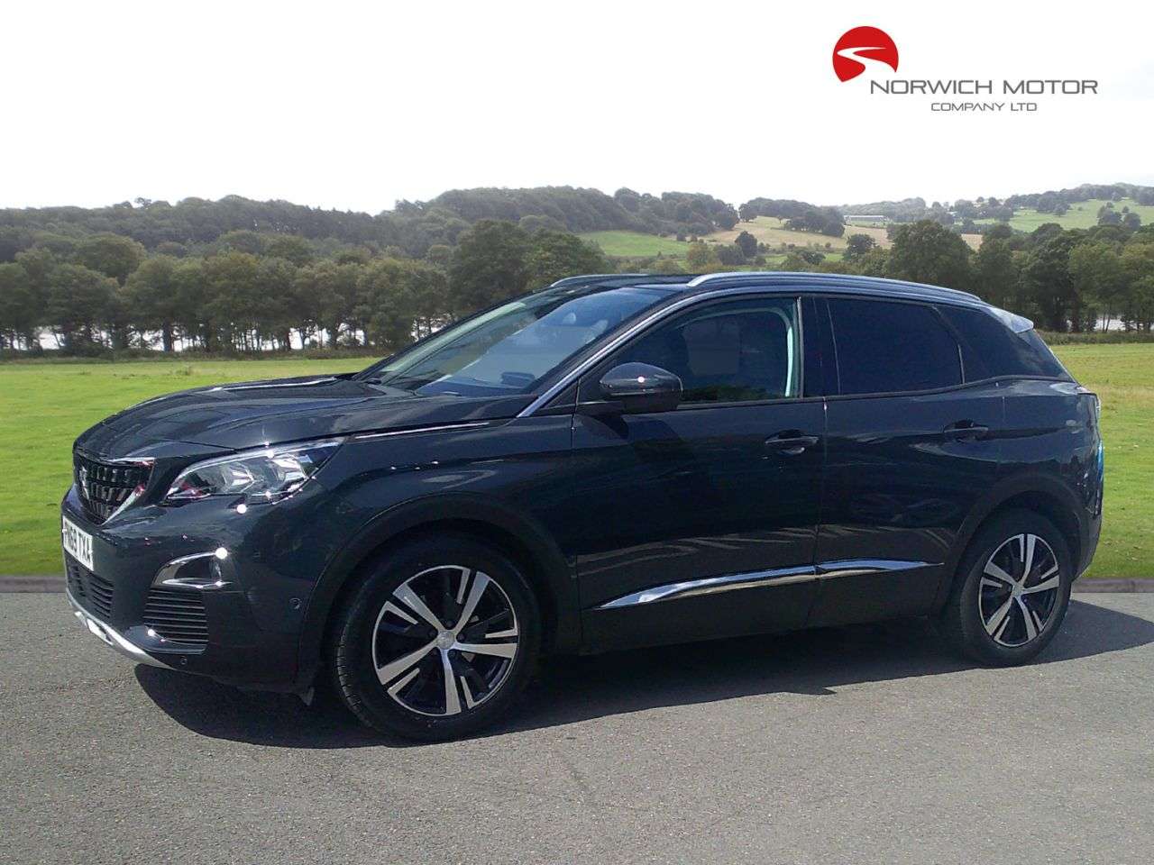 2019 PEUGEOT 3008 2019 PEUGEOT 3008