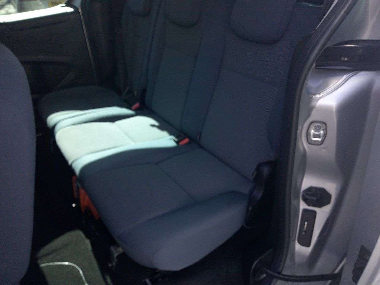 2018 CITROEN BERLINGO 2018 CITROEN BERLINGO