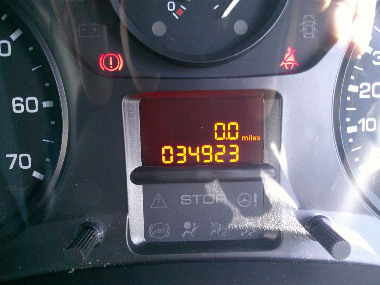 2018 CITROEN BERLINGO 2018 CITROEN BERLINGO