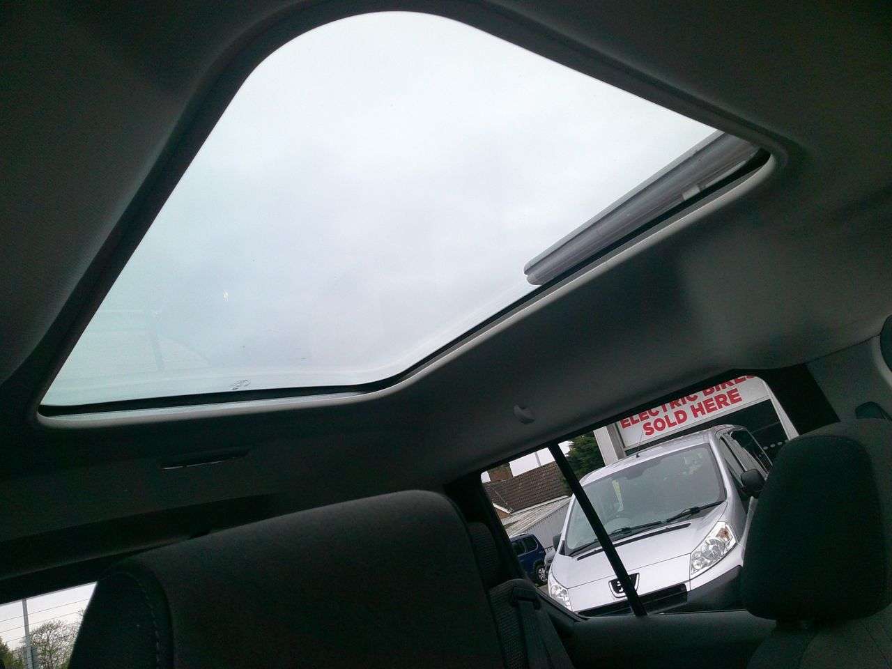 2019 FORD GRAND TOURNEO CONNECT 2019 FORD GRAND TOURNEO CONNECT