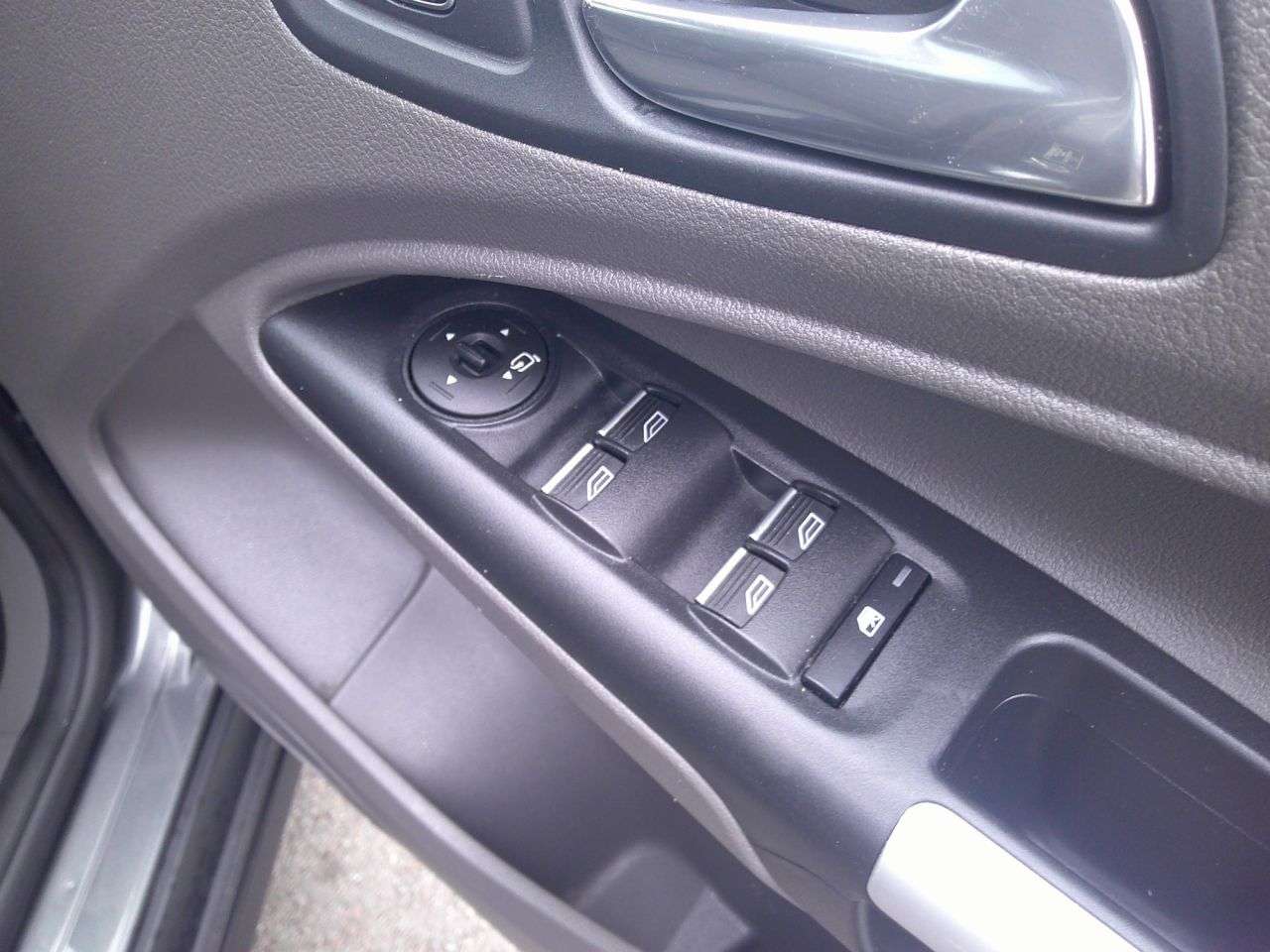 2019 FORD GRAND TOURNEO CONNECT 2019 FORD GRAND TOURNEO CONNECT