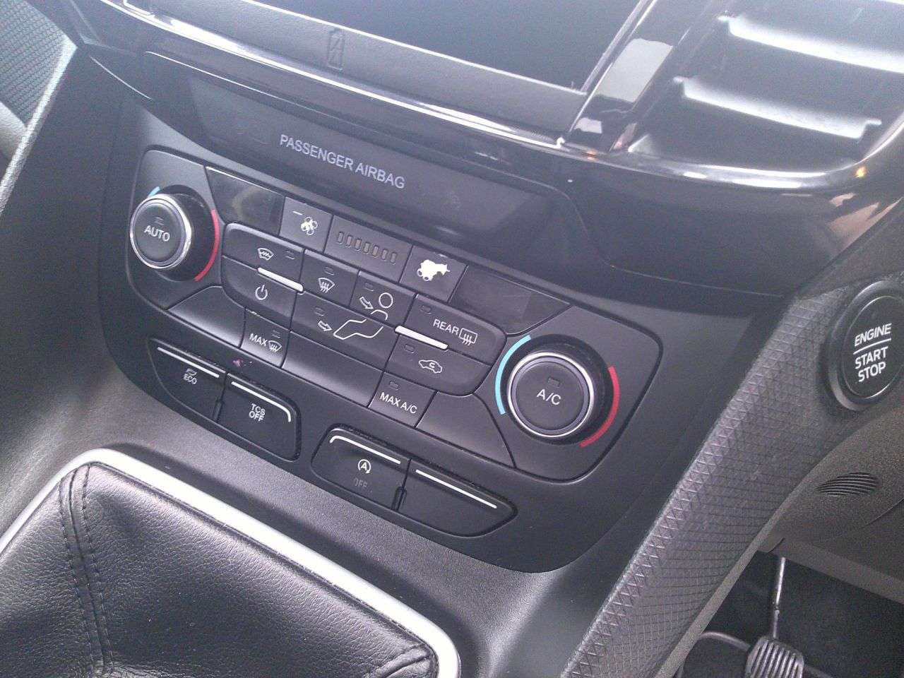 2019 FORD GRAND TOURNEO CONNECT 2019 FORD GRAND TOURNEO CONNECT