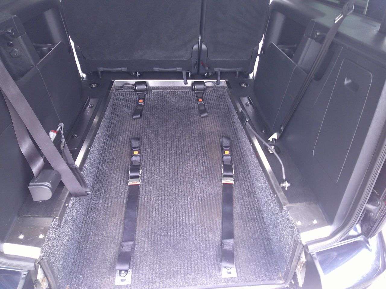 2017 VOLKSWAGEN CADDY MAXI LIFE 2017 VOLKSWAGEN CADDY MAXI LIFE