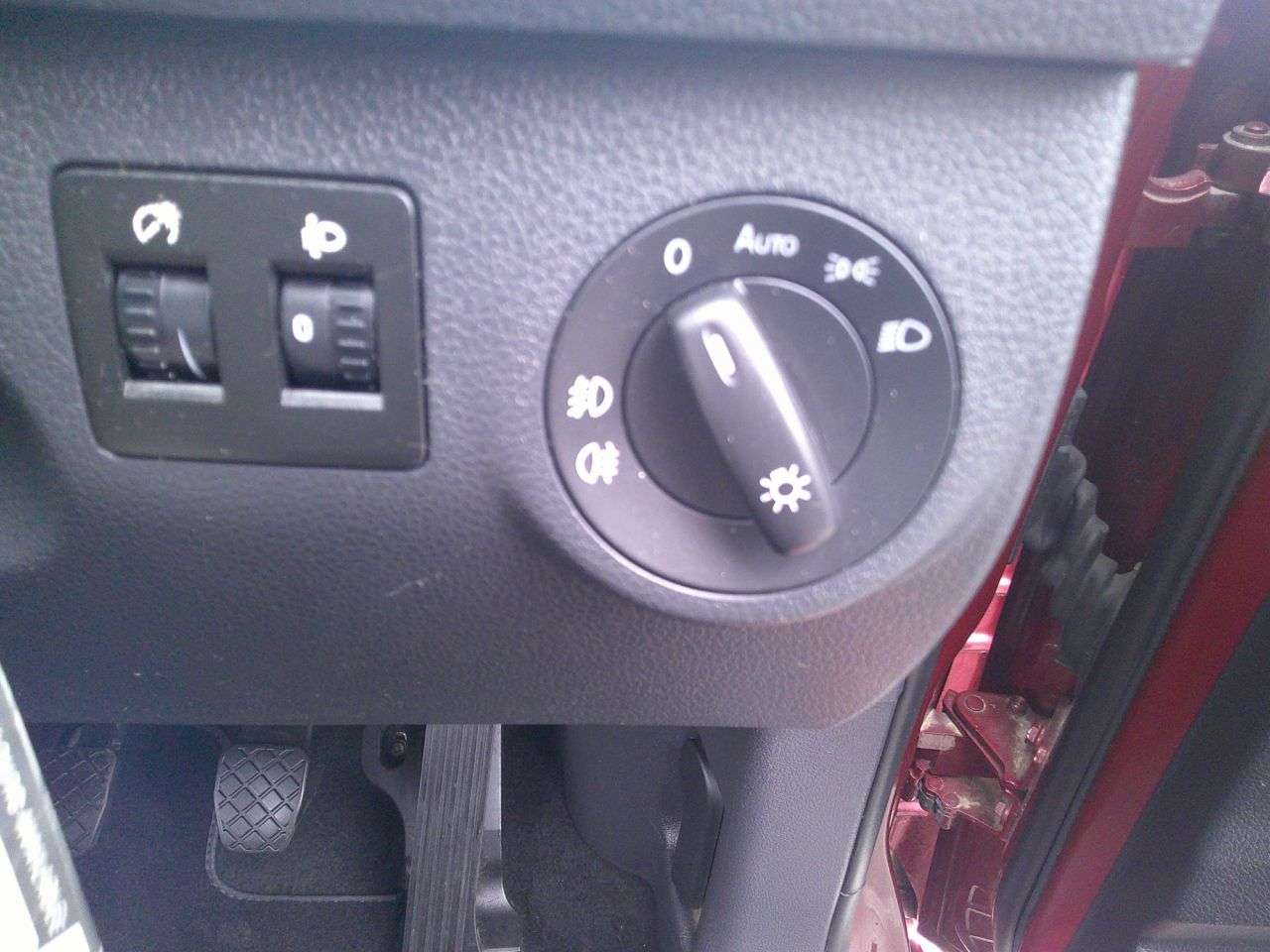 2019 VOLKSWAGEN CADDY LIFE 2019 VOLKSWAGEN CADDY LIFE