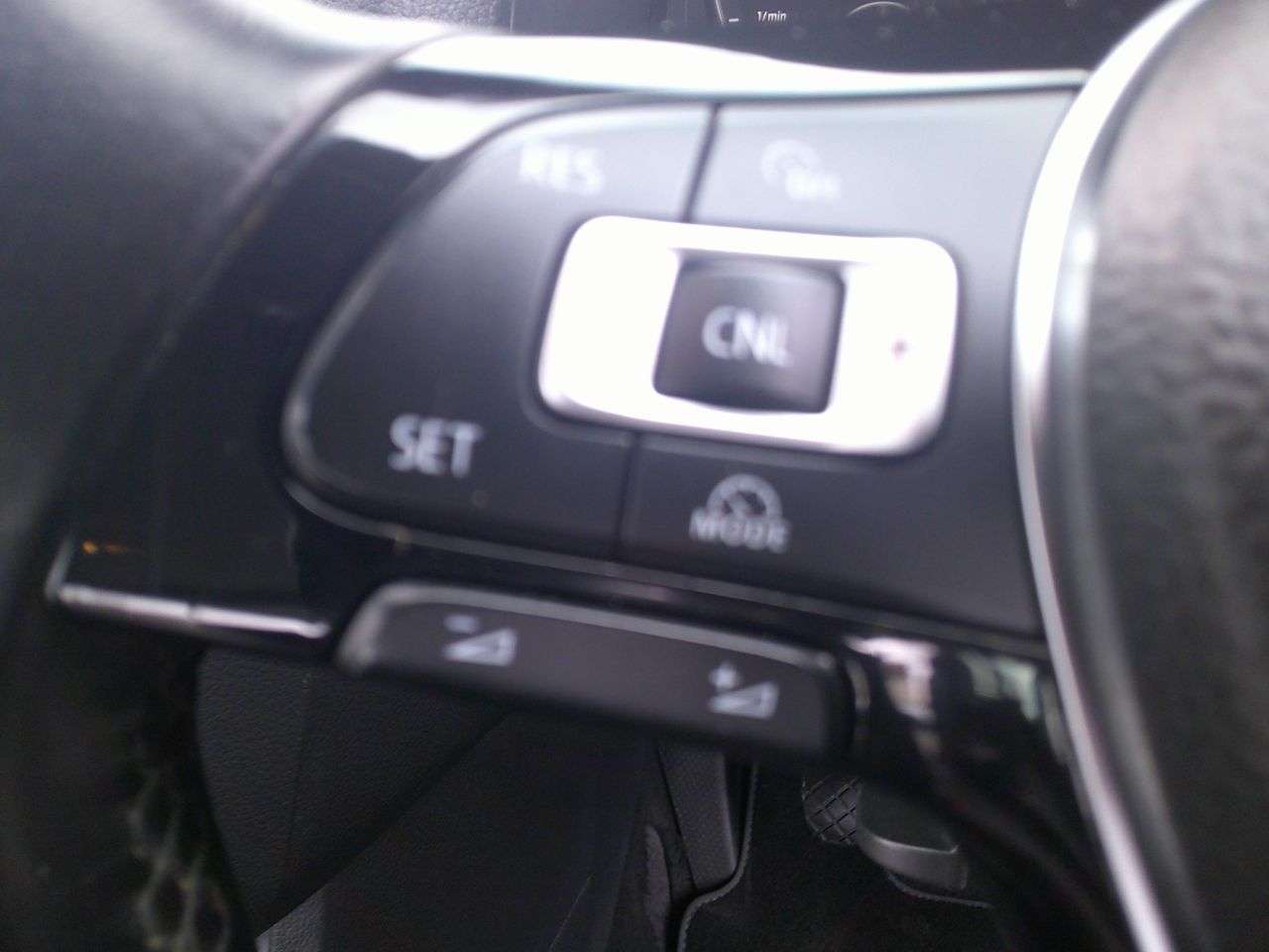 2019 VOLKSWAGEN CADDY LIFE 2019 VOLKSWAGEN CADDY LIFE