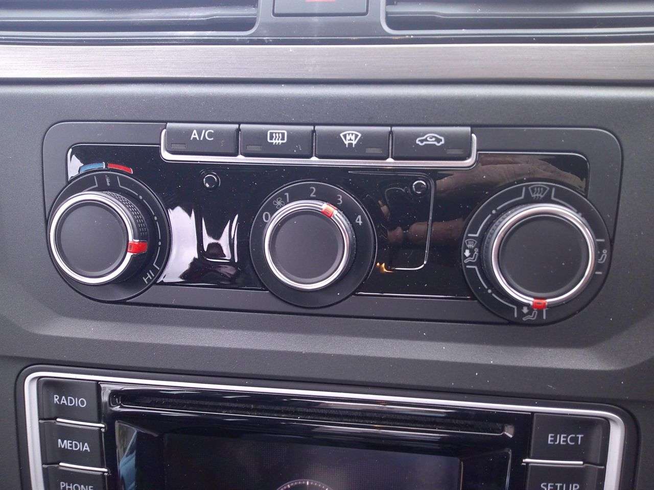 2019 VOLKSWAGEN CADDY LIFE 2019 VOLKSWAGEN CADDY LIFE