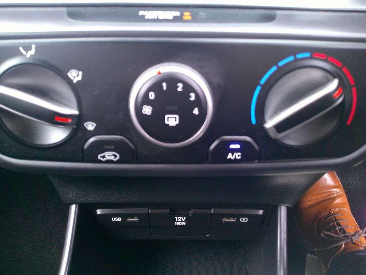 2022 HYUNDAI BAYON 2022 HYUNDAI BAYON