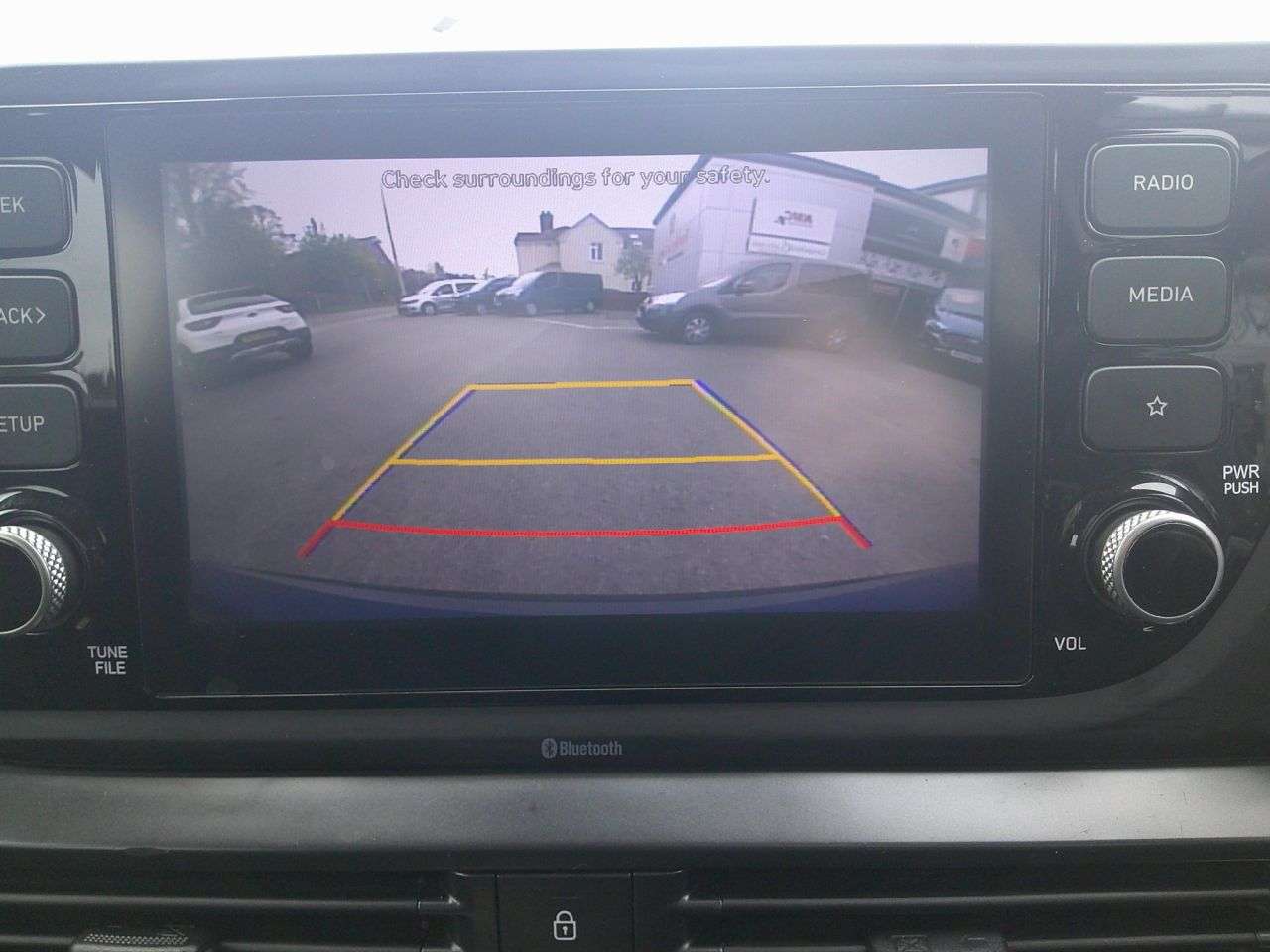 2022 HYUNDAI BAYON 2022 HYUNDAI BAYON