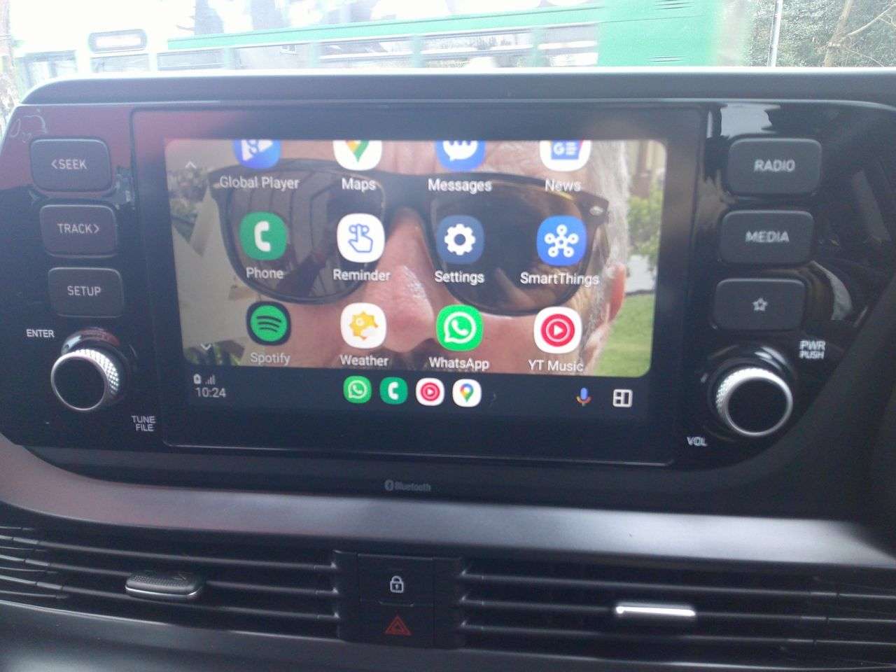 2022 HYUNDAI BAYON 2022 HYUNDAI BAYON