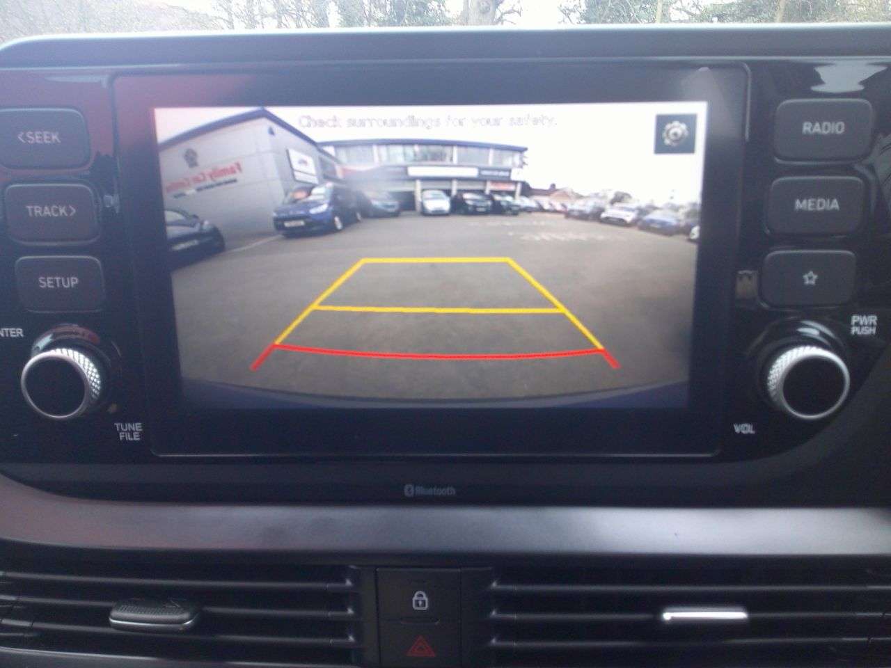 2022 HYUNDAI BAYON 2022 HYUNDAI BAYON