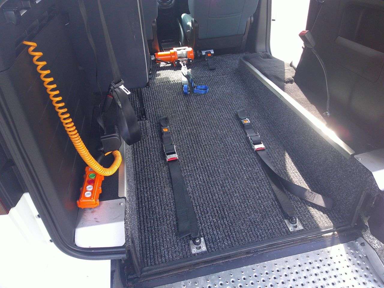 2018 CITROEN BERLINGO 2018 CITROEN BERLINGO