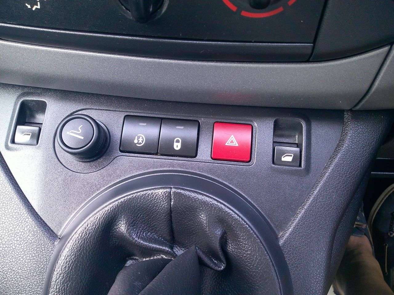 2018 CITROEN BERLINGO 2018 CITROEN BERLINGO