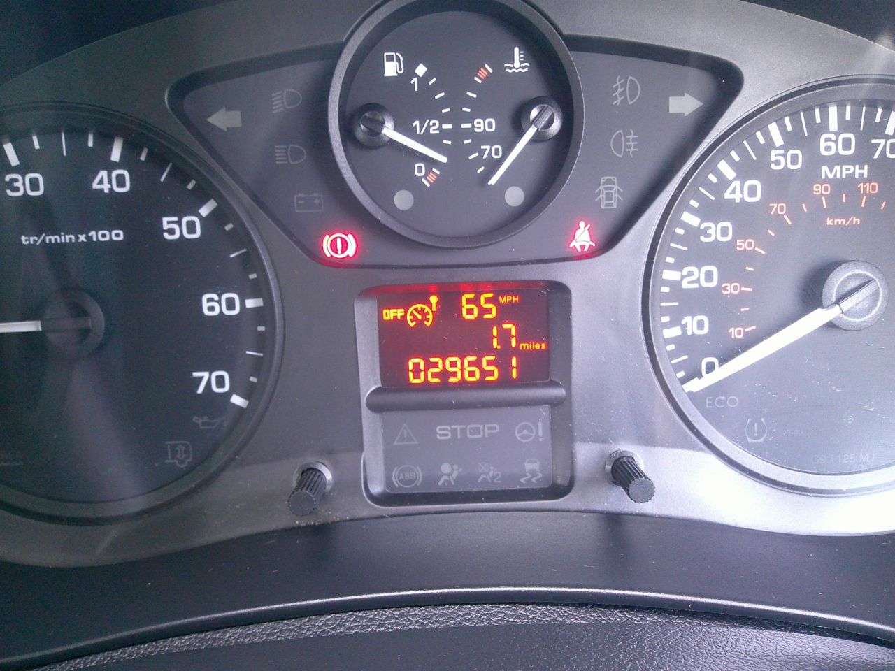 2018 CITROEN BERLINGO 2018 CITROEN BERLINGO