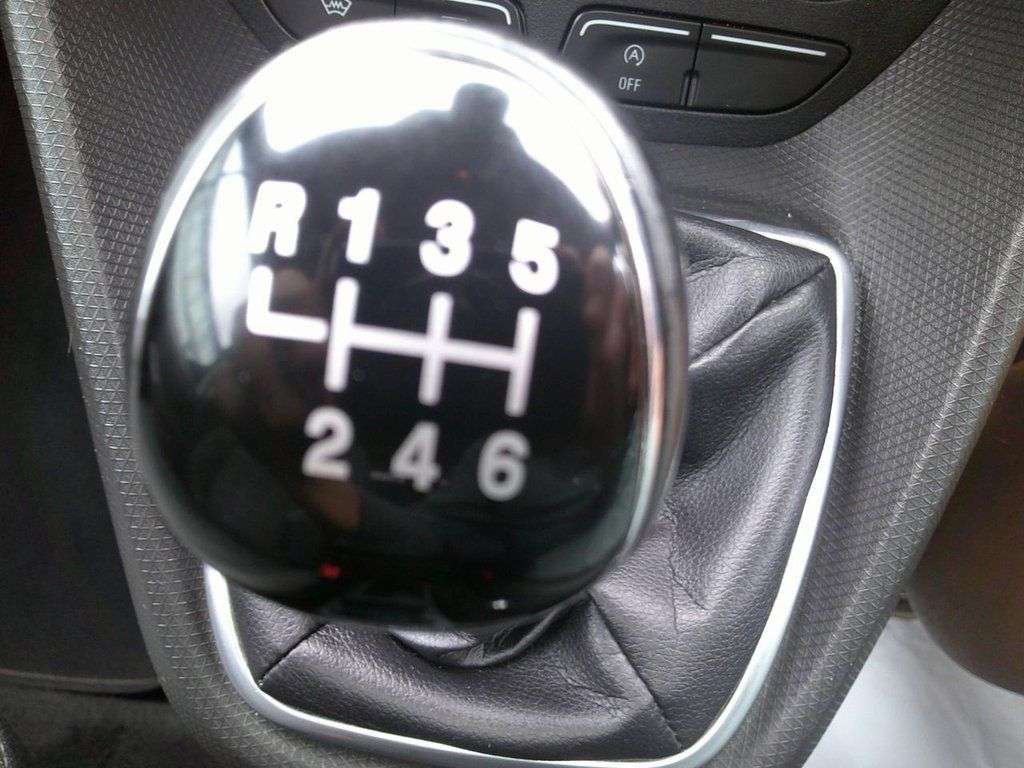 2018 FORD GRAND TOURNEO CONNECT 2018 FORD GRAND TOURNEO CONNECT