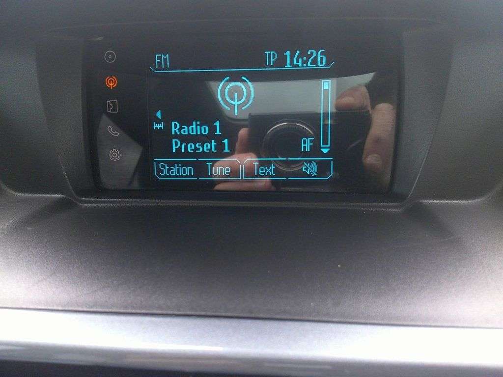 2018 FORD GRAND TOURNEO CONNECT 2018 FORD GRAND TOURNEO CONNECT