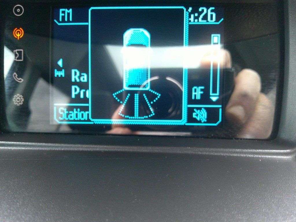 2018 FORD GRAND TOURNEO CONNECT 2018 FORD GRAND TOURNEO CONNECT