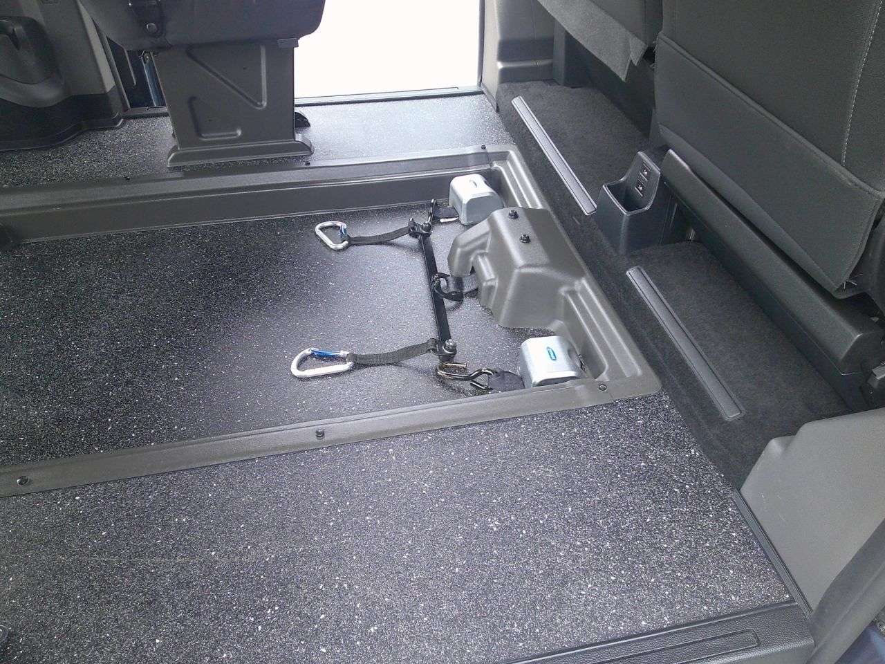 2023 FORD TOURNEO CUSTOM 2023 FORD TOURNEO CUSTOM