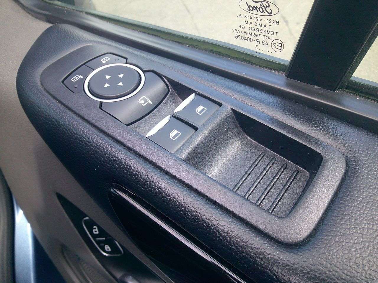 2023 FORD TOURNEO CUSTOM 2023 FORD TOURNEO CUSTOM