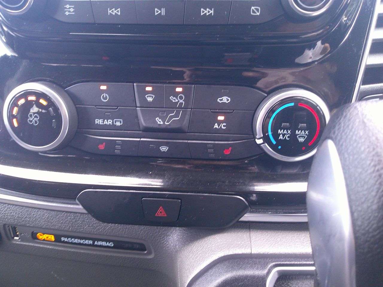 2023 FORD TOURNEO CUSTOM 2023 FORD TOURNEO CUSTOM