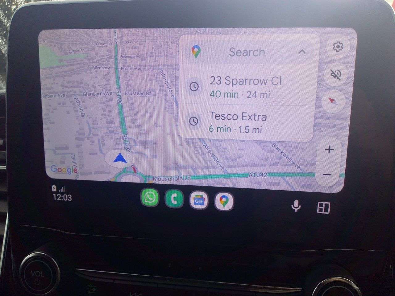 2023 FORD TOURNEO CUSTOM 2023 FORD TOURNEO CUSTOM