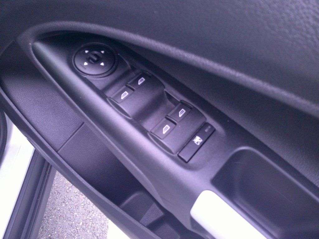 2018 FORD TOURNEO CONNECT 2018 FORD TOURNEO CONNECT