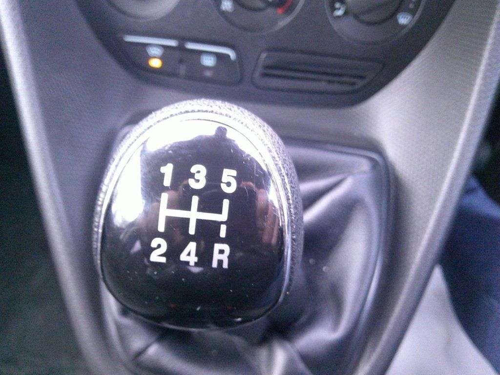 2018 FORD TOURNEO CONNECT 2018 FORD TOURNEO CONNECT