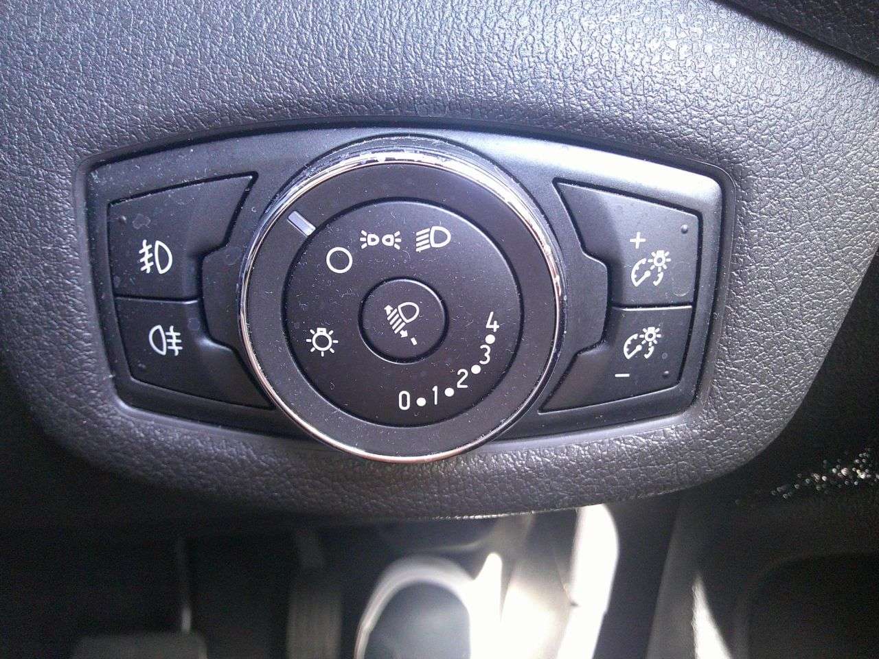 2018 FORD GRAND TOURNEO CONNECT 2018 FORD GRAND TOURNEO CONNECT