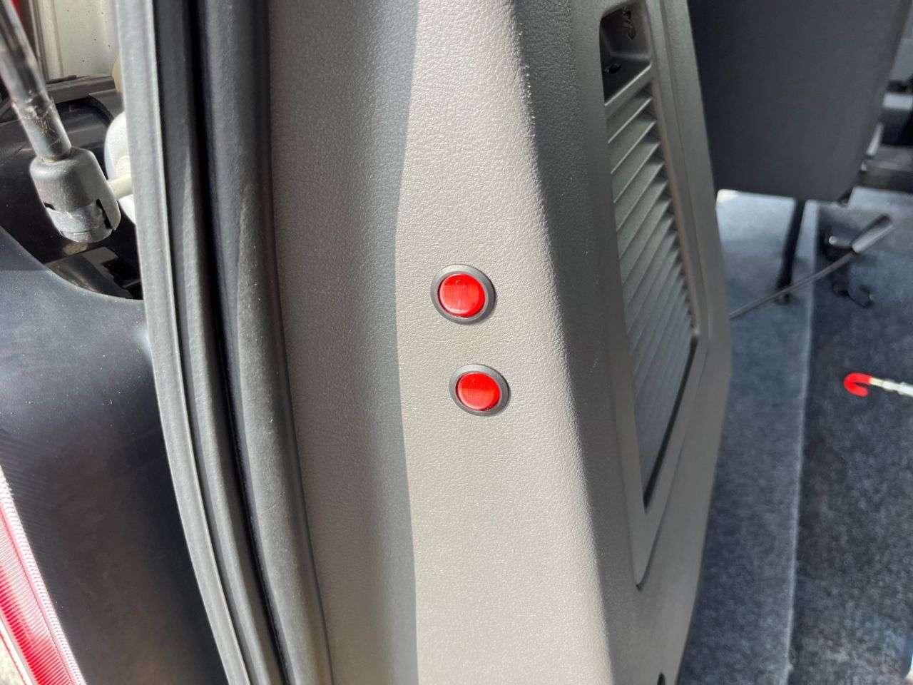 2019 FORD TOURNEO CUSTOM 2019 FORD TOURNEO CUSTOM