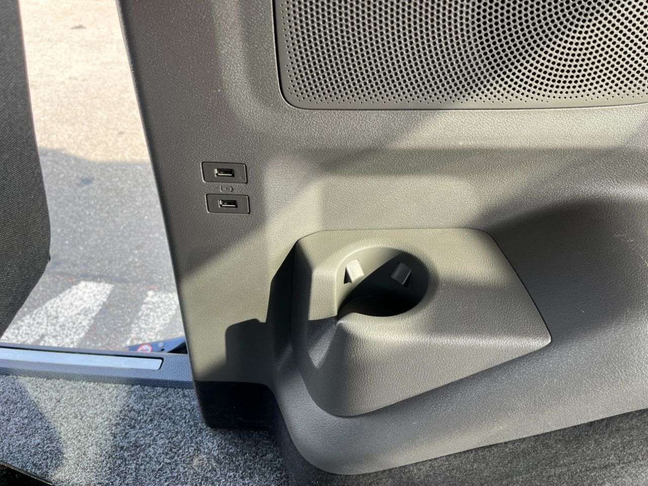 2019 FORD TOURNEO CUSTOM 2019 FORD TOURNEO CUSTOM