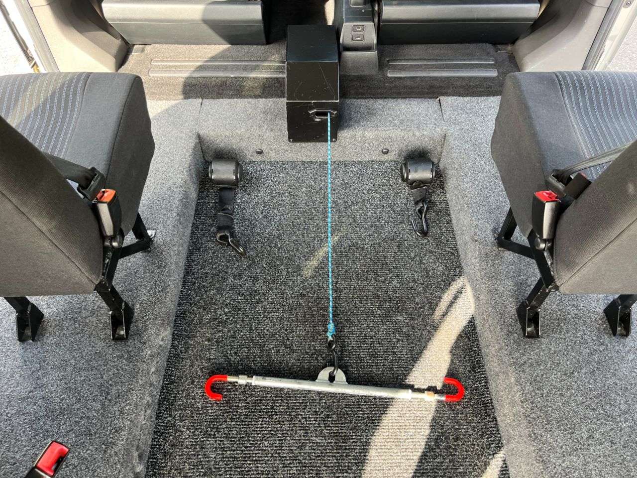 2019 FORD TOURNEO CUSTOM 2019 FORD TOURNEO CUSTOM