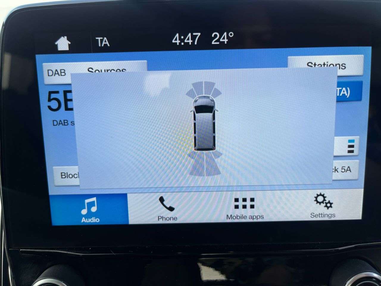 2019 FORD TOURNEO CUSTOM 2019 FORD TOURNEO CUSTOM