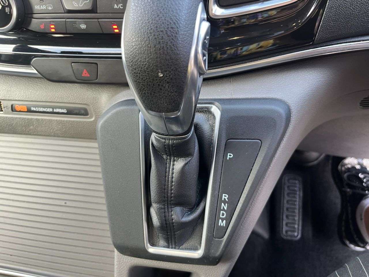 2019 FORD TOURNEO CUSTOM 2019 FORD TOURNEO CUSTOM