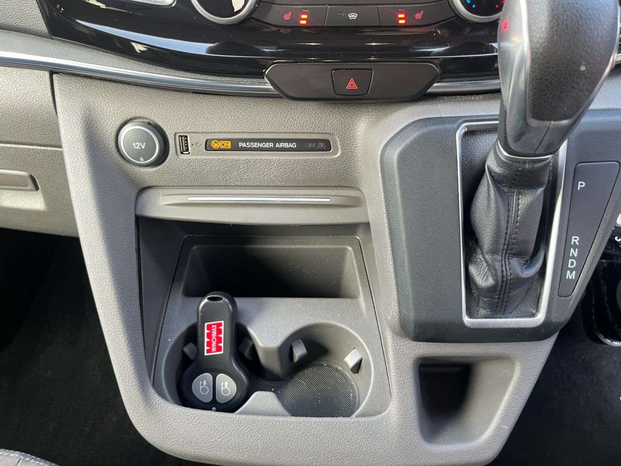 2019 FORD TOURNEO CUSTOM 2019 FORD TOURNEO CUSTOM