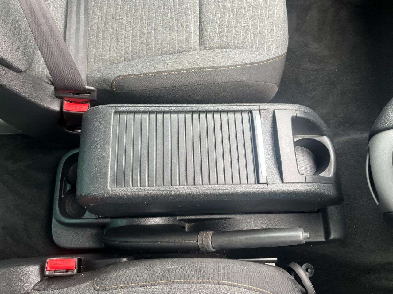 2017 CITROEN BERLINGO 2017 CITROEN BERLINGO