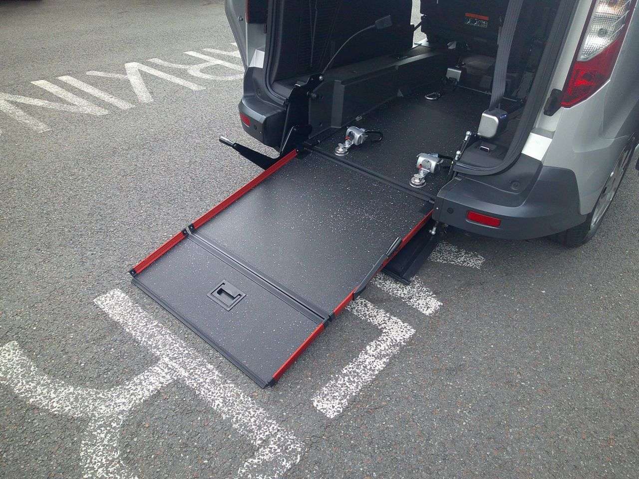 2018 FORD GRAND TOURNEO CONNECT 2018 FORD GRAND TOURNEO CONNECT