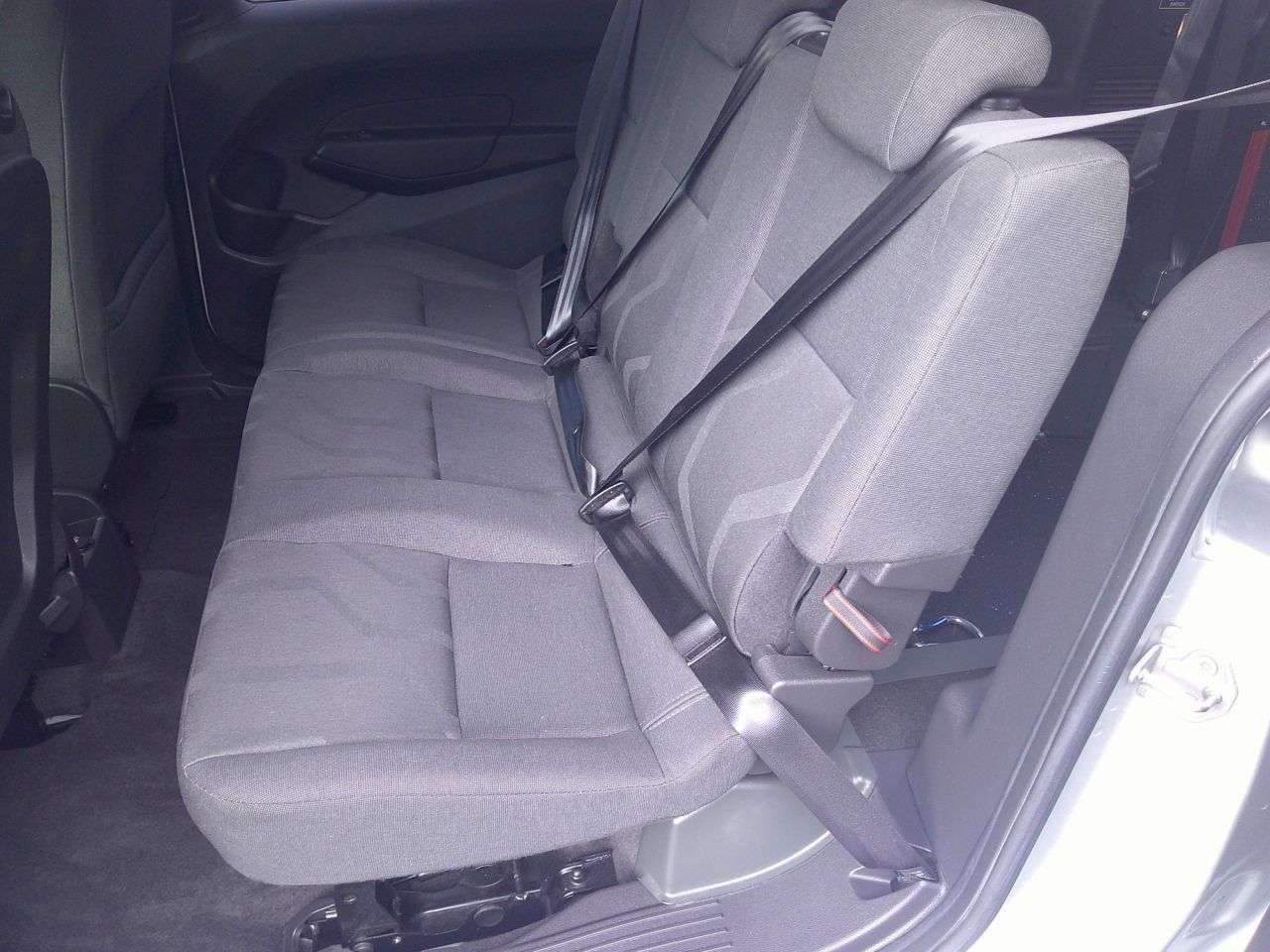 2018 FORD GRAND TOURNEO CONNECT 2018 FORD GRAND TOURNEO CONNECT