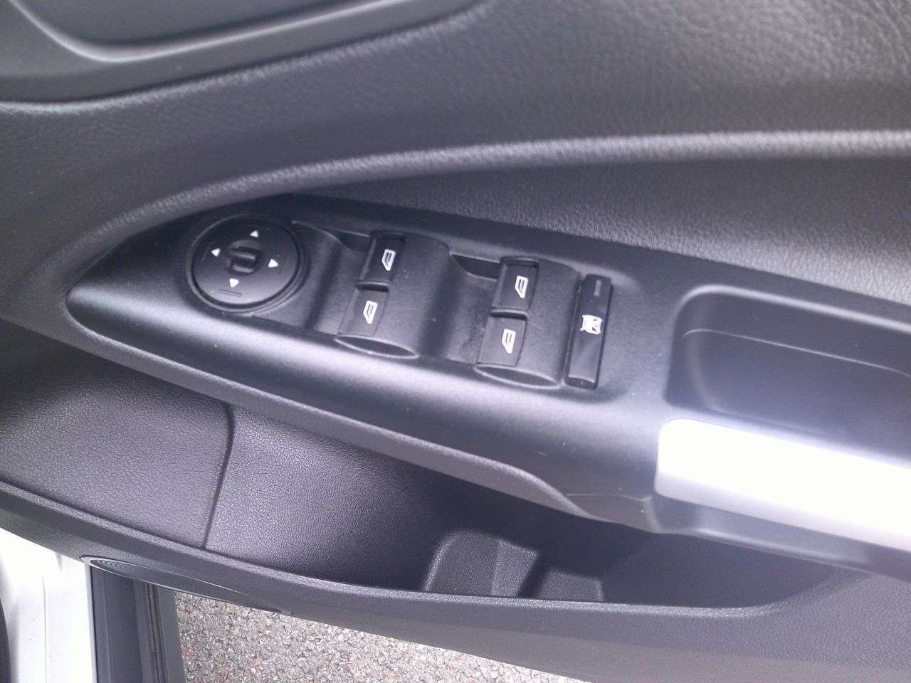 2018 FORD GRAND TOURNEO CONNECT 2018 FORD GRAND TOURNEO CONNECT